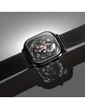 Đồng hồ CIGA Design Series C Full Hollow- Black CIGAC-HOLLOW-BLACK 1