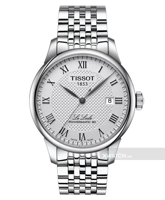 Đồng hồ Tissot T006.407.11.033.00