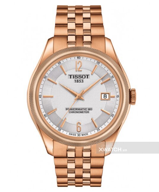 Đồng hồ Tissot T108.408.33.037.00
