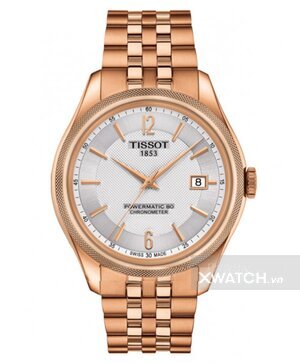 Đồng hồ Tissot T108.408.33.037.00