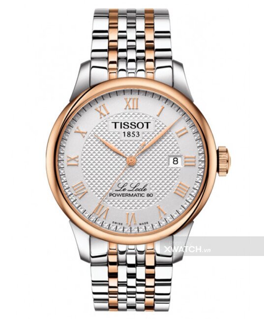 Đồng hồ Tissot T006.407.22.033.00