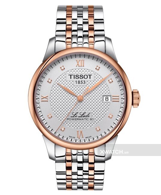 Đồng hồ Tissot T006.407.22.036.00