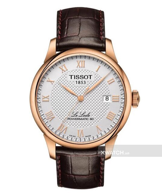 Đồng hồ Tissot T006.407.36.033.00