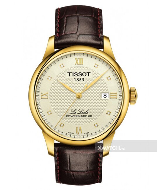 Đồng hồ Tissot T006.407.36.266.00