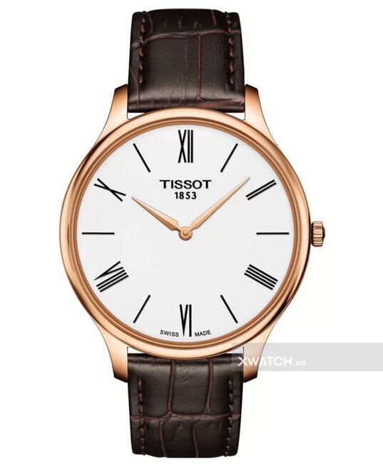 Đồng hồ Tissot T063.409.36.018.00