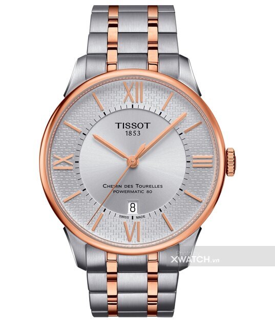 Đồng hồ Tissot T099.407.22.038.01