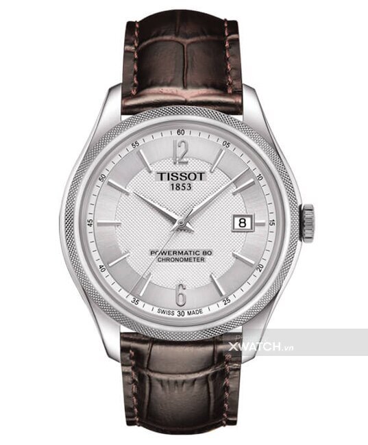 Đồng hồ Tissot T108.408.16.037.00