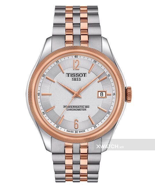 Đồng hồ Tissot T108.408.22.037.01