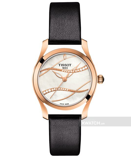 Đồng hồ Tissot T112.210.36.111.00