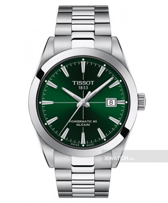 Đồng hồ Tissot T127.407.11.091.01