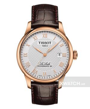 Đồng hồ Tissot T006.407.36.033.00