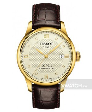 Đồng hồ Tissot T006.407.36.266.00