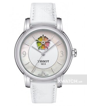 Đồng hồ Tissot T050.207.17.117.05