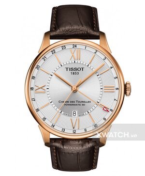 Đồng hồ Tissot T099.429.36.038.00