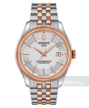 Đồng hồ Tissot T108.408.22.037.01