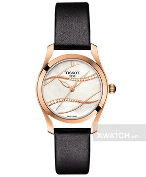 Đồng hồ Tissot T112.210.36.111.00