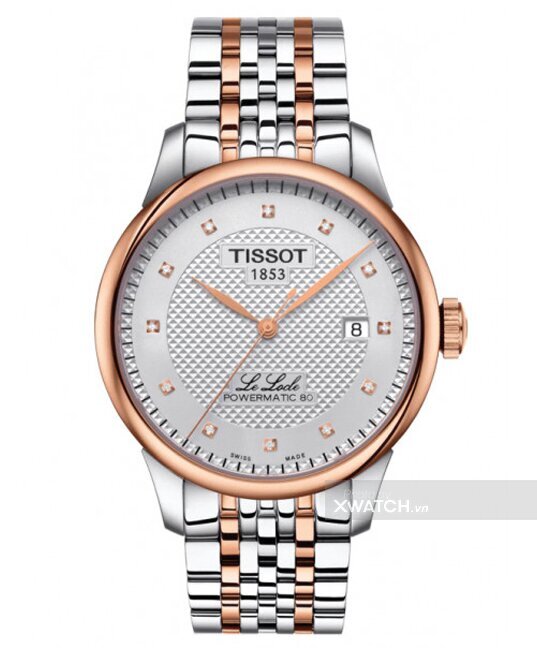 Đồng hồ Tissot T006.407.22.036.01
