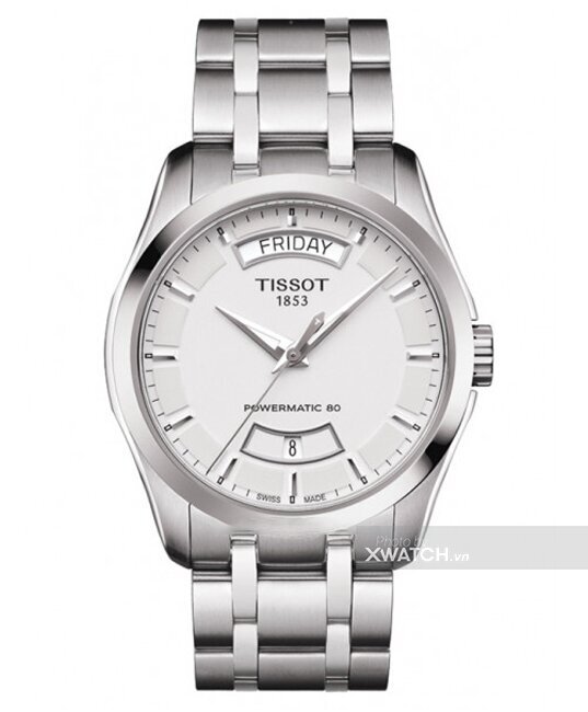 Đồng hồ Tissot T035.407.11.031.01