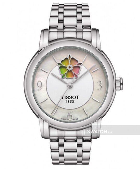 Đồng hồ Tissot T050.207.11.117.05