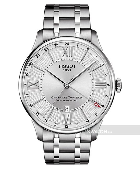 Đồng hồ Tissot T099.429.11.038.00