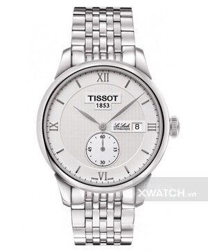 Đồng hồ Tissot T006.428.11.038.01