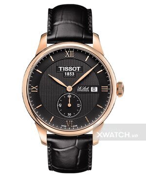 Đồng hồ Tissot T006.428.36.058.01