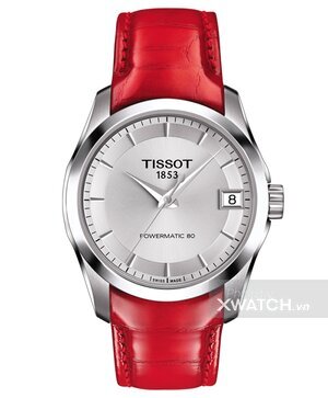 Đồng hồ Tissot T035.207.16.031.01