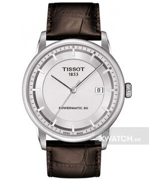 Đồng hồ Tissot T086.407.16.031.00