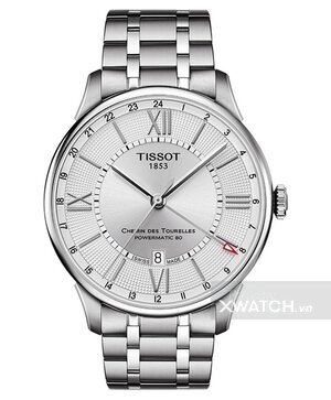 Đồng hồ Tissot T099.429.11.038.00