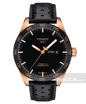 Đồng hồ Tissot T100.430.36.051.01