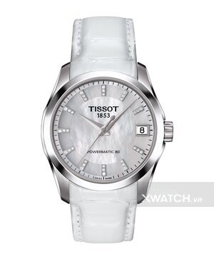 Đồng hồ Tissot T035.207.16.116.00