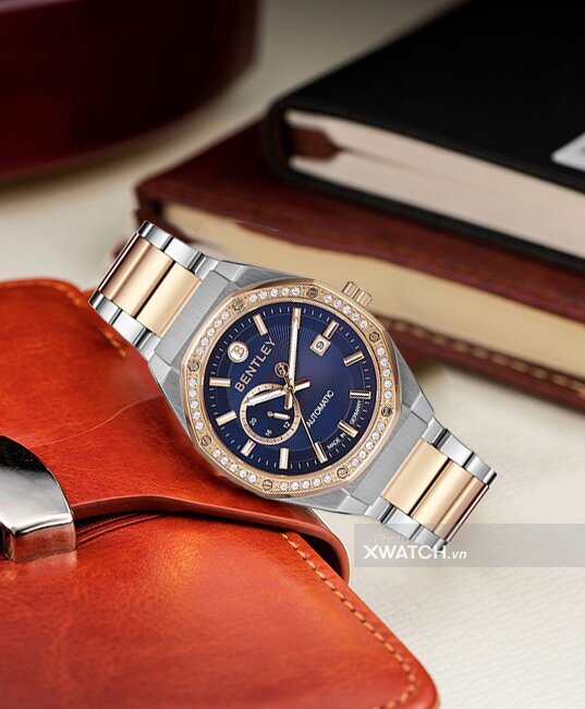 Đồng hồ Bentley BL2215-35MTNI-SR-AMSR-X