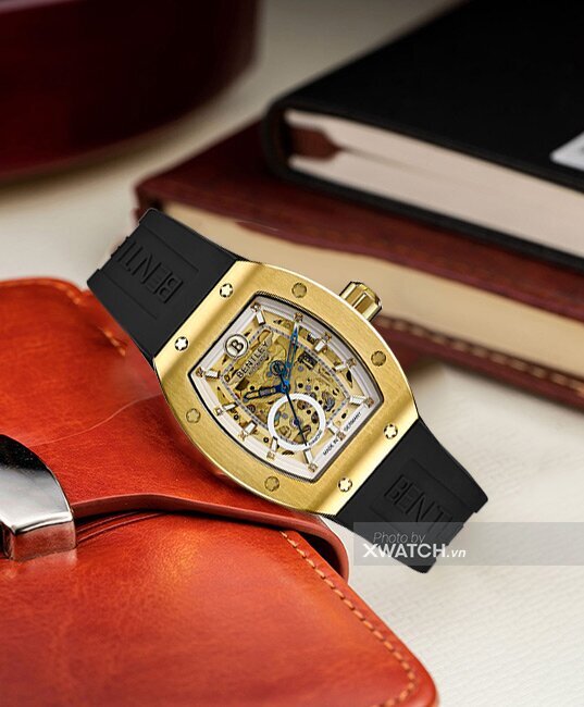 Đồng hồ Bentley BL2225-152MKWB-AMK-GL-T