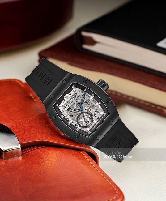 Đồng hồ Bentley BL2225-152MUBB