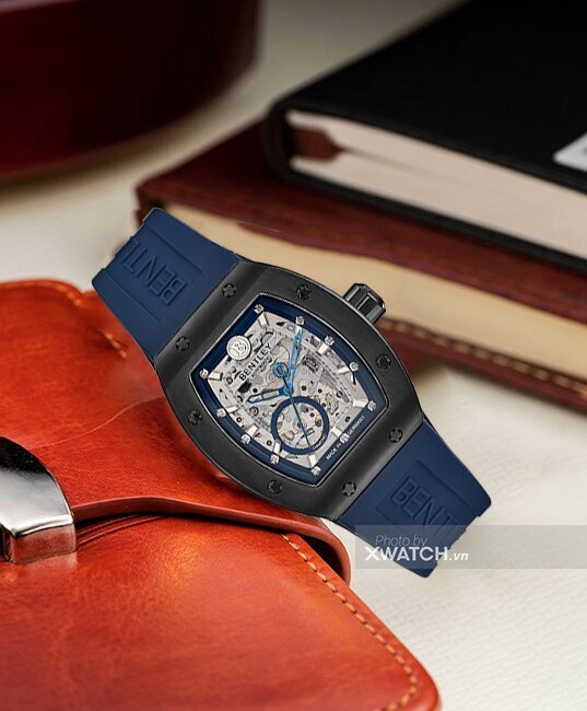 Đồng hồ Bentley BL2225-152MUNN