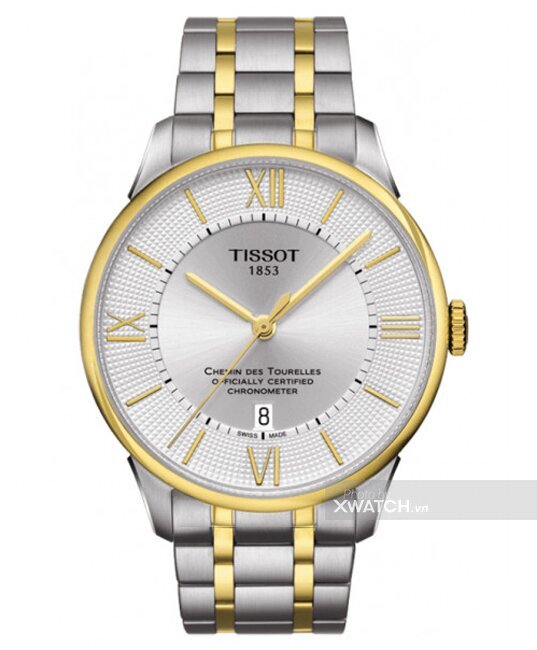 Đồng hồ Tissot T099.408.22.038.00