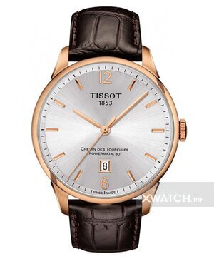 Đồng hồ Tissot T099.407.36.037.00