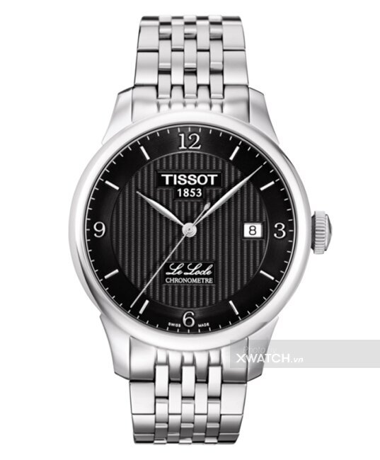 Đồng hồ Tissot T006.408.11.057.00