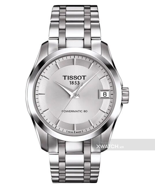Đồng hồ Tissot T035.207.11.031.00