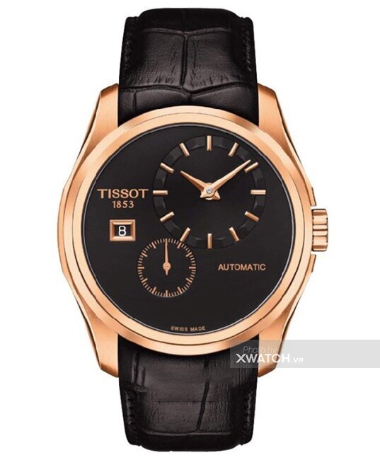 Đồng hồ Tissot T035.428.36.051.00
