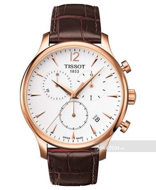 Đồng hồ Tissot T063.617.36.037.00