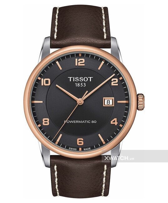 Đồng hồ Tissot T086.407.26.067.00