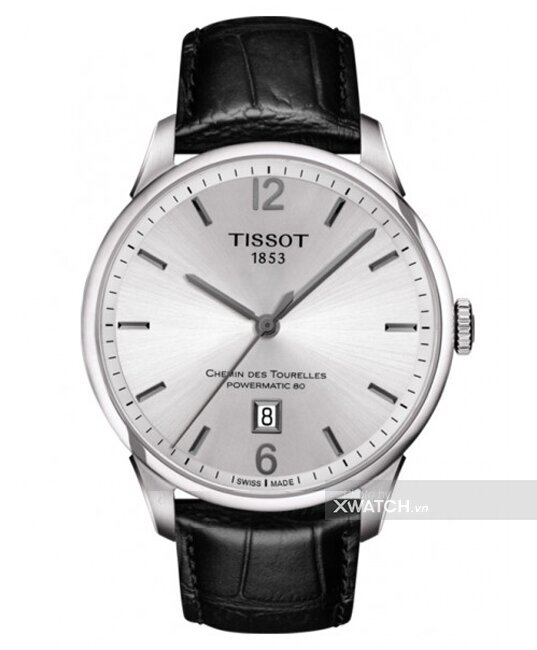 Đồng hồ Tissot T099.407.16.037.00