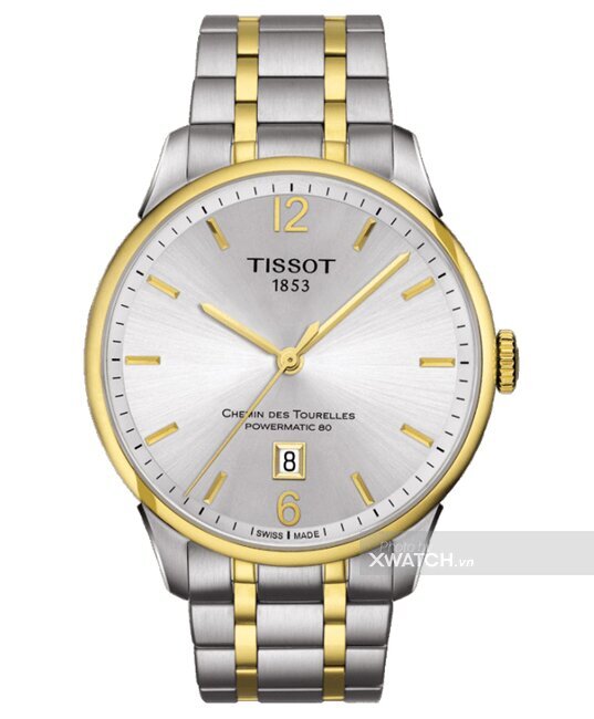 Đồng hồ Tissot T099.407.22.037.00