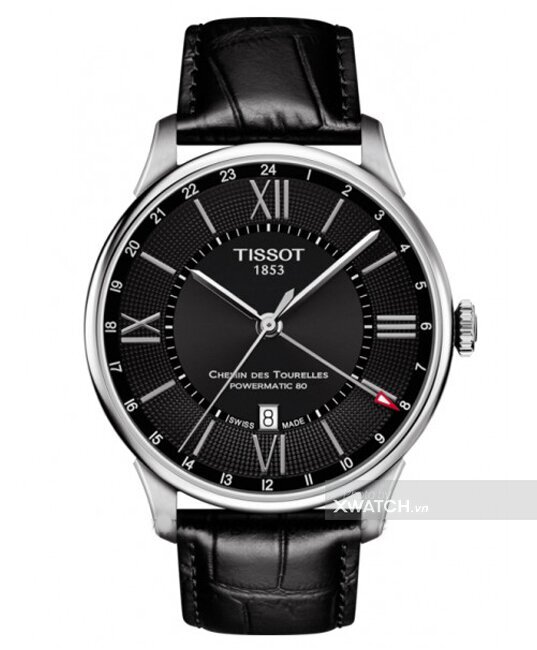 Đồng hồ Tissot T099.429.16.058.00
