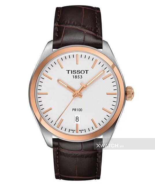 Đồng hồ Tissot T101.410.26.031.00