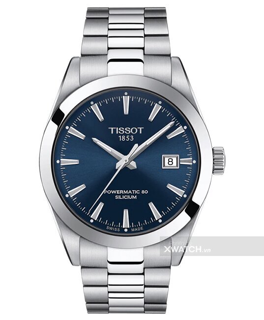 Đồng hồ Tissot T127.407.11.041.00