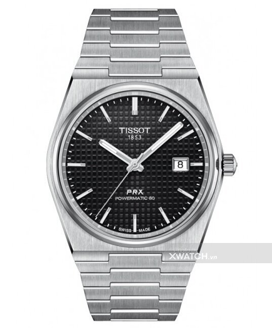 Đồng hồ Tissot T137.407.11.051.00