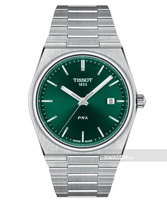 Đồng hồ Tissot T137.410.11.091.00
