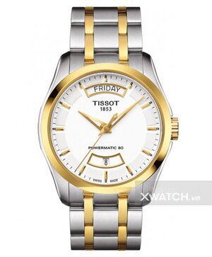 Đồng hồ Tissot T035.407.22.011.01